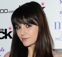 Lilah Parsons Age, Height, Married, Husband, Boyfriend, Dating, Interview