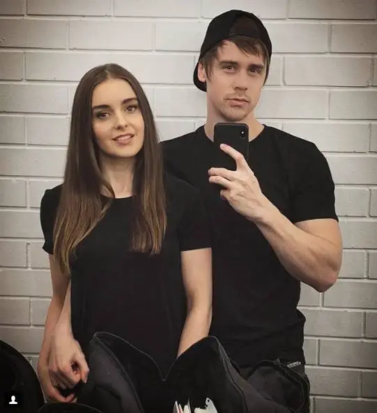 Australian Twitch star, Loserfruit who was once rumored to be a lesbian is ...