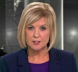 Lucy Meacock has made a welcome return to Granada Reports. Her career, net worth, dating history