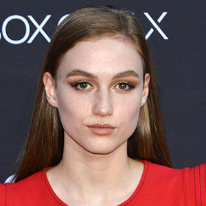 Madison Lintz Wiki: Boyfriend, Dating, Family, Height