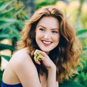 Is Maggie Geha Married? Dating Details, Affairs, Parents, Measurements