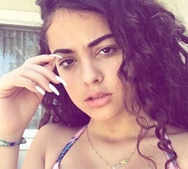 Malu Trevejo, Age, Birthday, Height, Boyfriend, Dating