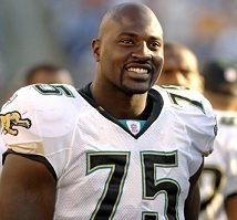Marcellus Wiley Wiki, Married, Wife, Girlfriend or Gay, Net Worth
