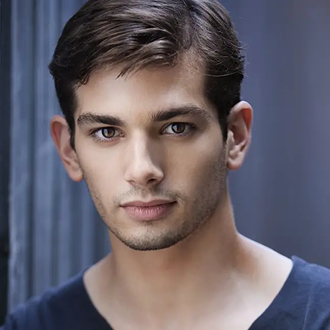 Marcus Vanco Wiki: Age, Birthday, Height, Girlfriend, Dating, Gay, Parents