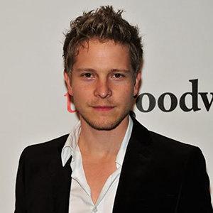 matt czuchry girlfriend