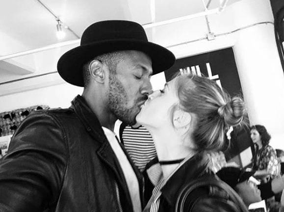 McKinley Engaged With Model Girlfriend; Is He Married? 