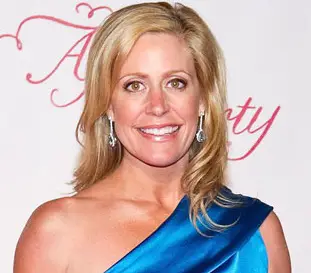 Melissa Francis Wiki, Husband, Parents, Sister, Salary, Net Worth, Height