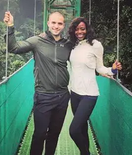 Melissa Magee Wiki Age Engaged Married Salary