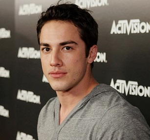 Michael Trevino Married, Wife, Girlfriend, Dating, Gay, Net Worth