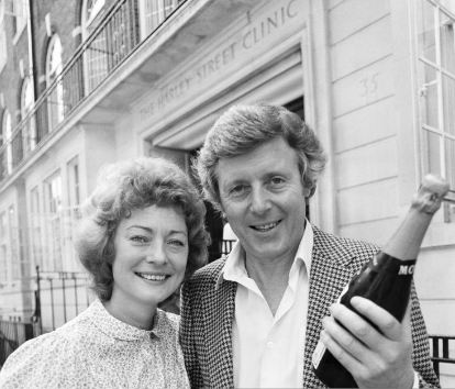 Michael Aspel Wiki: Health, Now, Age, Children, Net Worth