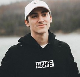 Mikey Manfs Wiki, Age, Family, Siblings, Girlfriend, Dating, Gay