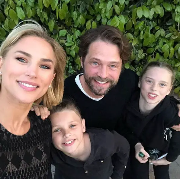 Naomi-Priestley-Jason-Priestley-Daughter-Ava-Son-Dashiell-Actor-Family