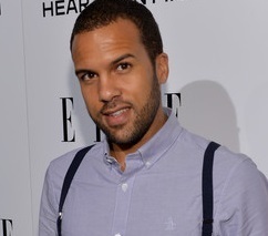 O. T. Fagbenle Girlfriend, Dating, Gay, Personal Life, Height