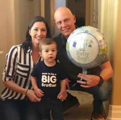 Paige Mackenzie Married Engaged Husband Boyfriend Net Worth