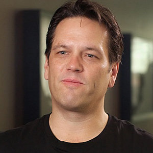 Phil Spencer- Wiki, Age, Height, Wife, Net Worth (Updated on