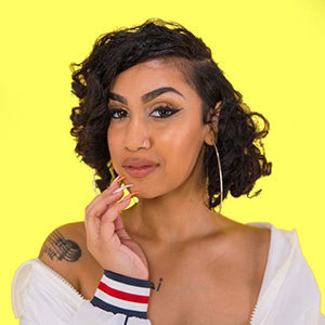 Queen Naija Wiki: Age, Nationality, Ethnicity, Siblings, Boyfriend, Dating
