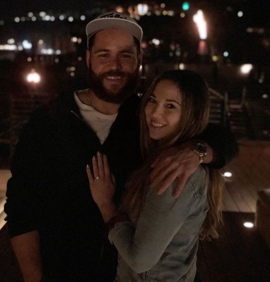 Russell Martin Parents, Wife, Age, Wiki, Bio, Net Worth, Ethnicity, Height  & More