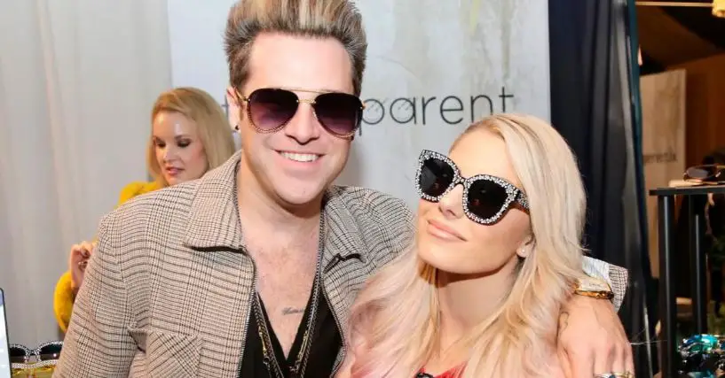 Ryan-Cabrera-Alexa-Bliss-Musician-Dating-Couple-Girlfriend