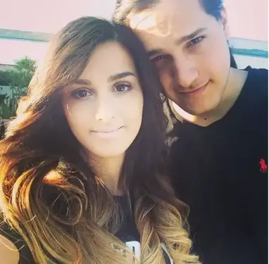 Sssniperwolf Wiki Age Boyfriend Net Worth Famous Youtube Star Facts