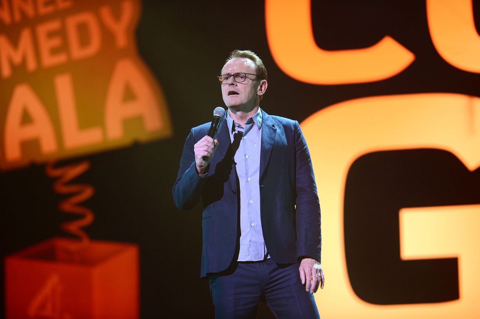 Sean Lock Married Wife Partner Children Family Net Worth