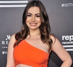 Sophie Simmons Wiki, Boyfriend, Dating, Affair, Net Worth