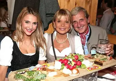 Sophie Hermann Wiki Family Background Dating Status Height