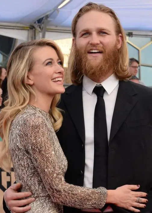 Wyatt Russell