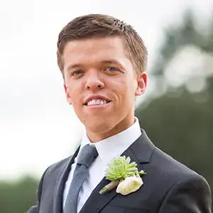 Zach Roloff Wiki Age Wedding Wife Girlfriend Baby Net Worth Height