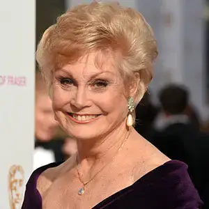 angela rippon partner young married more facts about english tv presenter