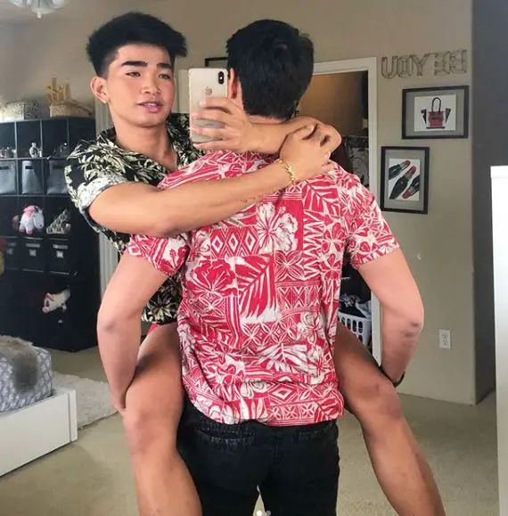 Bretman Rock Is Openly Gay; Dating A Boyfriend? 