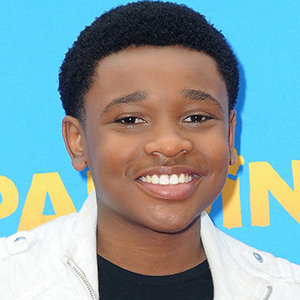 Caleel Harris Wiki: Age, Height, Parents, Siblings, TV Shows, Net Worth