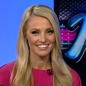 Know more about Fox News' Carley Shimkus wiki, age, wedding, husband, ...