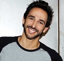 Is Amir Arison Dating Secretly? All Detail On His Love Life, Career, Net Worth