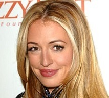 Cat Deeley Married, Husband, Pregnant, Baby, Children and Net Worth