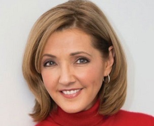 Chris Jansing Net Worth