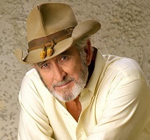 Don Williams Wiki, Married, Wife, Divorced and Net Worth