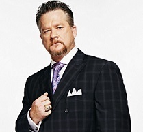 Gregg Zaun Married, Wife, Divorce, Kids/Children, Salary and Net Worth