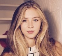 Actress/Model Hermione Corfield Wiki, Height, Boyfriend, Dating, Net Worth