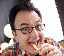 John Catucci Wiki, Bio, Age, Married, Wife, Girlfriend, Dating and Net Worth