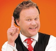 Justin Fletcher Married, Wife, Partner, Salary and Net Worth