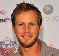 Kip Pardue Wiki, Married, Wife, Girlfriend or Gay, Dating and Net Worth