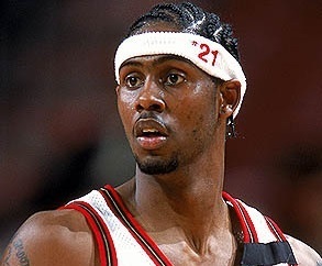 Larry Hughes Net Worth