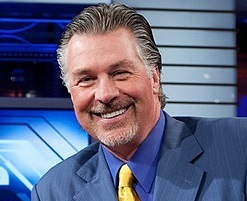 ESPN's Barry Melrose Wife, Salary, Net Worth