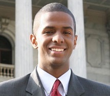 Bakari Sellers Wiki, Engaged or Married, Wife, Girlfriend, Dating, Height