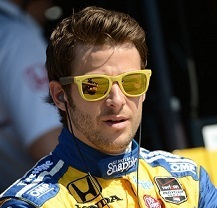 Marco Andretti Wiki, Married, Wife, Girlfriend, Dating, Salary and Net Worth