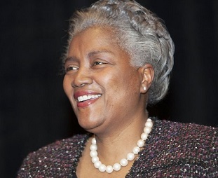 Donna Brazile Net Worth, Married, Husband, Gay, Family