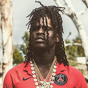Chief Keef Net Worth, Age, Real Name, Kids