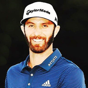 Dustin Johnson Wife, Affairs, Girlfriend, Married