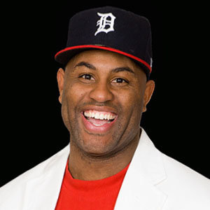 Eric Thomas Wiki: Wife, Family, Net Worth- All Facts You Need To Know