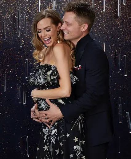 frankie-ballard-wife-pregnant